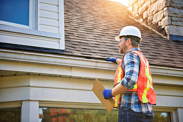 Licensed Roofing service in Port William, OH - Ben Roofing and Steel LLC